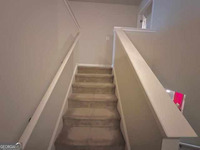 380 Brannigan Court, Union City, GA 30291