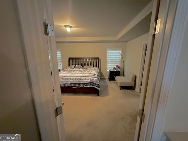 380 Brannigan Court, Union City, GA 30291