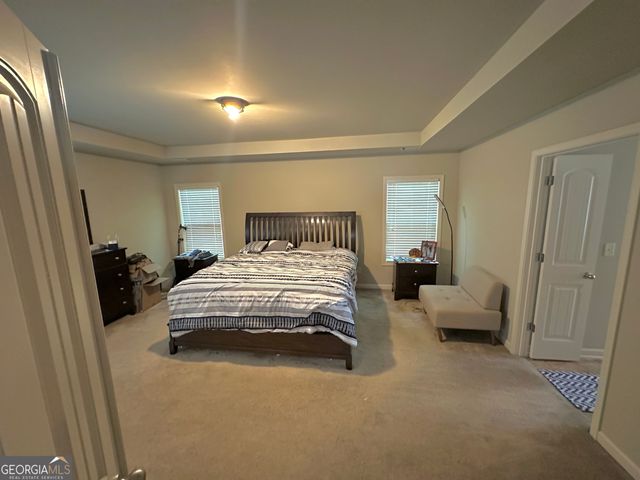 380 Brannigan Court, Union City, GA 30291