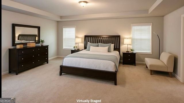 380 Brannigan Court, Union City, GA 30291