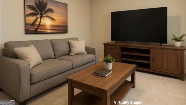 380 Brannigan Court, Union City, GA 30291