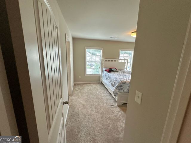 380 Brannigan Court, Union City, GA 30291