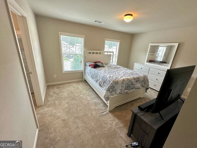 380 Brannigan Court, Union City, GA 30291