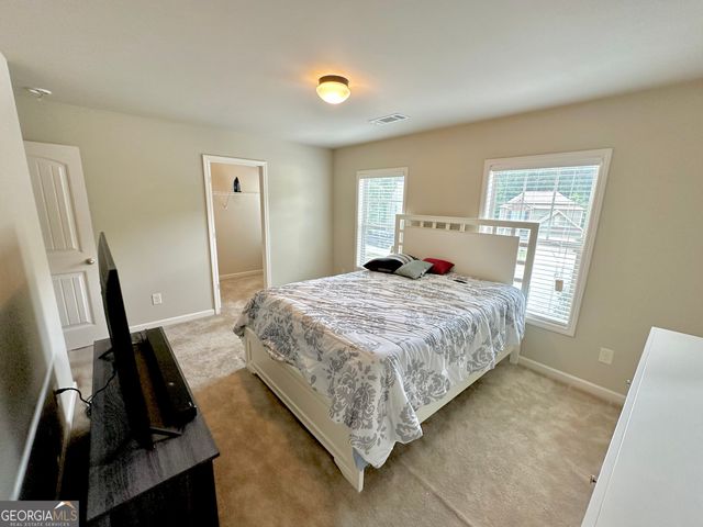 380 Brannigan Court, Union City, GA 30291