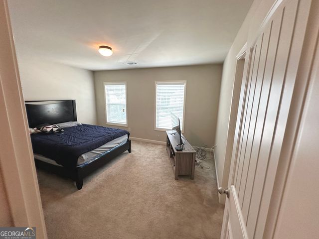 380 Brannigan Court, Union City, GA 30291