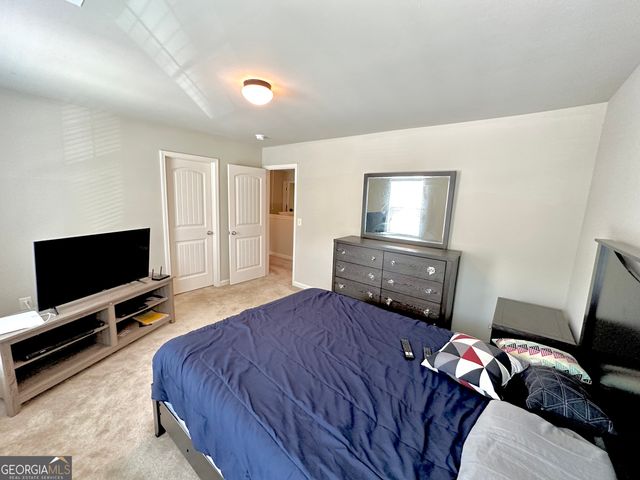 380 Brannigan Court, Union City, GA 30291