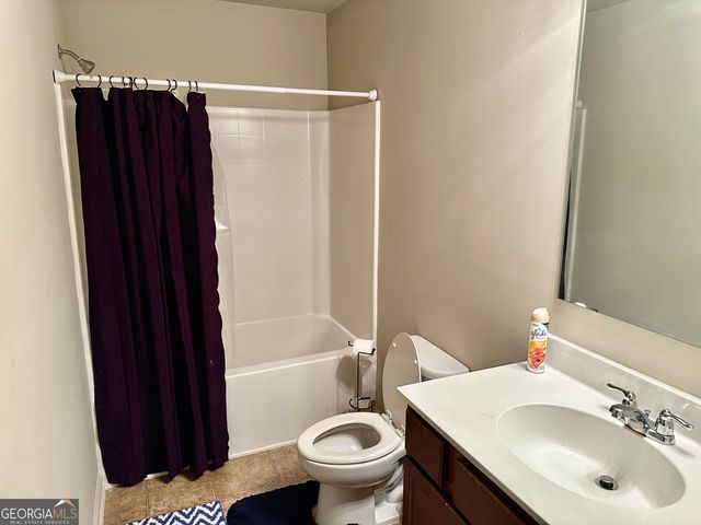 380 Brannigan Court, Union City, GA 30291