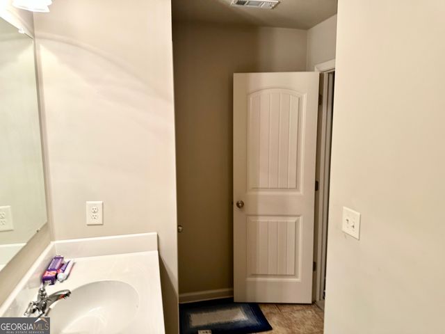 380 Brannigan Court, Union City, GA 30291