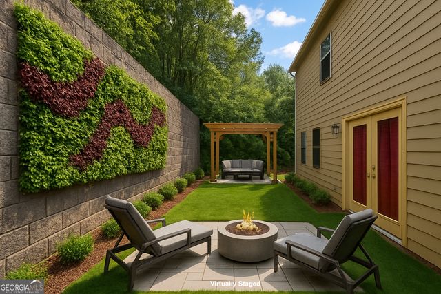 380 Brannigan Court, Union City, GA 30291