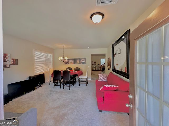 380 Brannigan Court, Union City, GA 30291