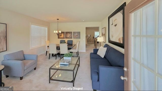 380 Brannigan Court, Union City, GA 30291
