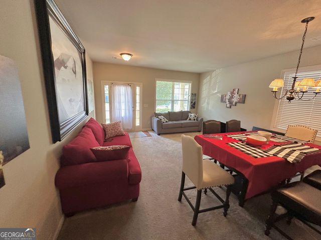 380 Brannigan Court, Union City, GA 30291