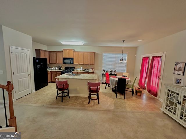 380 Brannigan Court, Union City, GA 30291