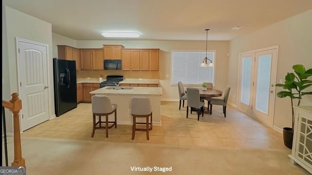380 Brannigan Court, Union City, GA 30291