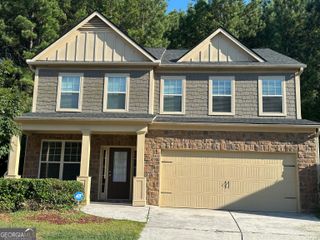 380 Brannigan Court, Union City, GA 30291