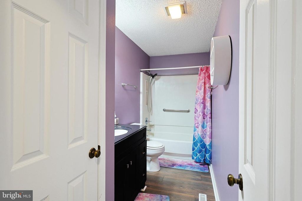 Image 16 of property listing at 21110 CREEK SIDE DR SW, Westernport, MD 21562