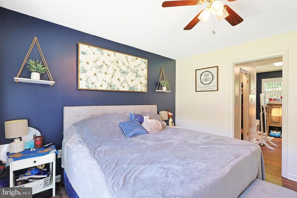 Image 20 of property listing at 21110 CREEK SIDE DR SW, Westernport, MD 21562