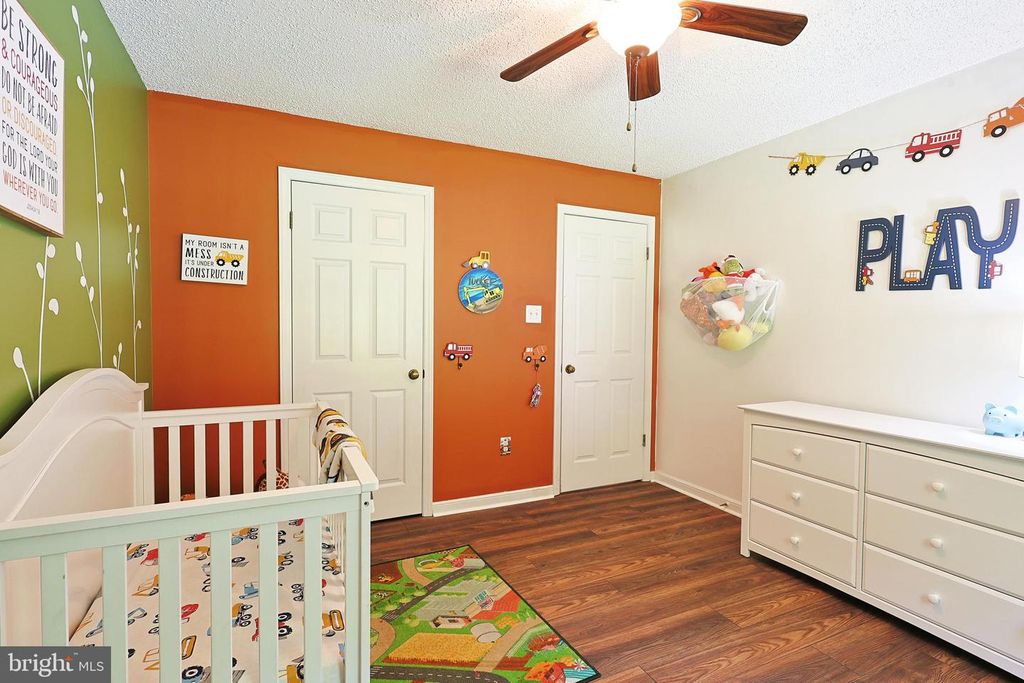 Image 27 of property listing at 21110 CREEK SIDE DR SW, Westernport, MD 21562