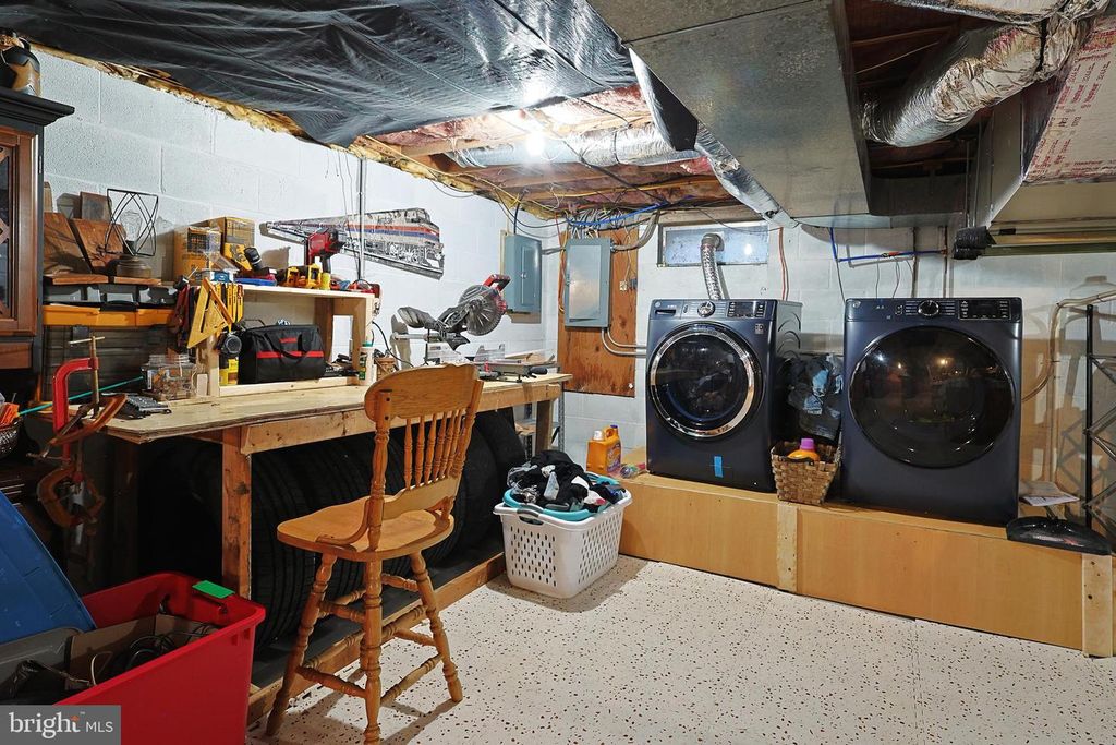 Image 31 of property listing at 21110 CREEK SIDE DR SW, Westernport, MD 21562