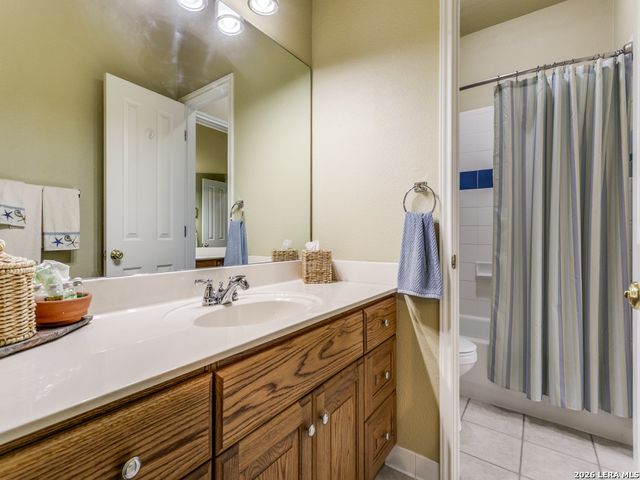13306 SAGE HEIGHTS DR, San Antonio, TX 78230