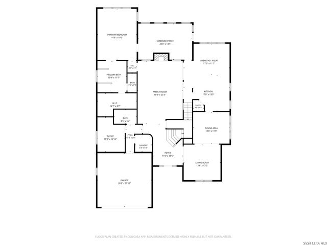 13306 SAGE HEIGHTS DR, San Antonio, TX 78230