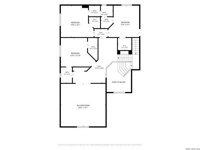 13306 SAGE HEIGHTS DR, San Antonio, TX 78230