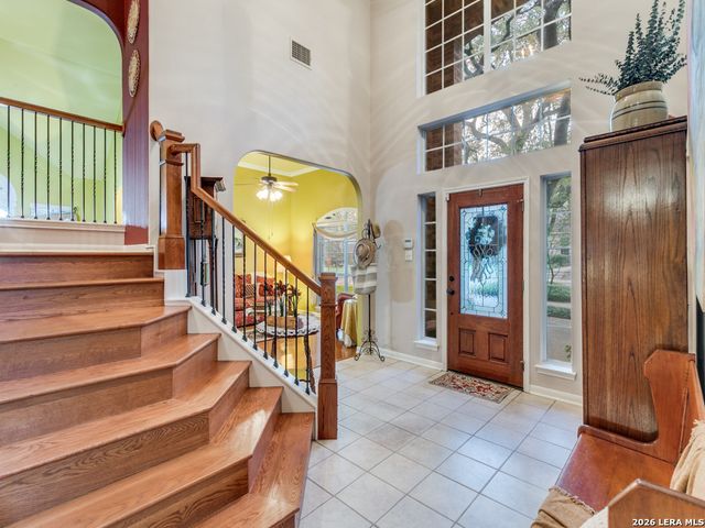 13306 SAGE HEIGHTS DR, San Antonio, TX 78230
