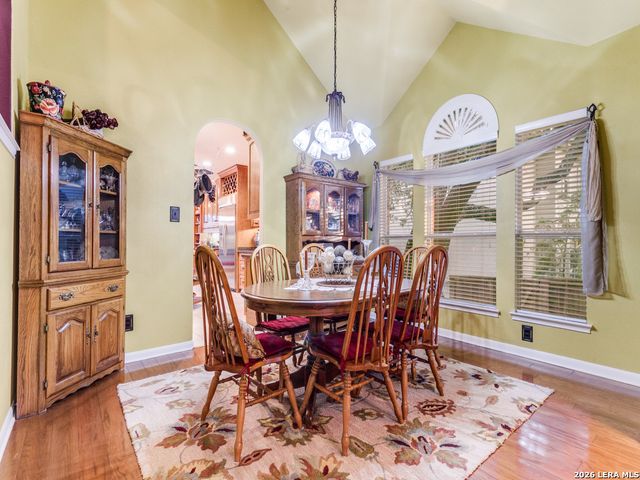 13306 SAGE HEIGHTS DR, San Antonio, TX 78230