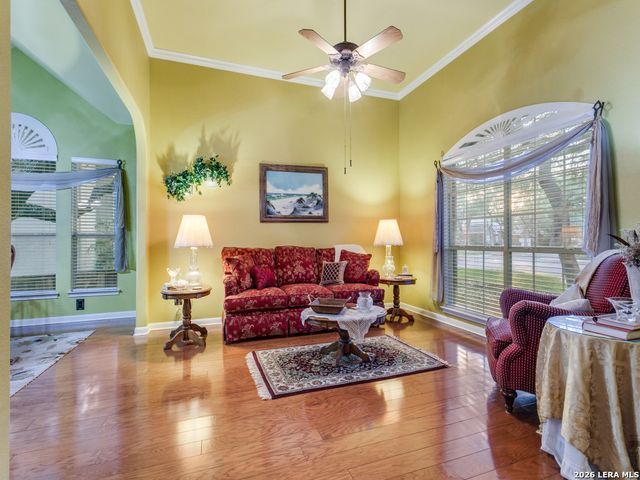 13306 SAGE HEIGHTS DR, San Antonio, TX 78230