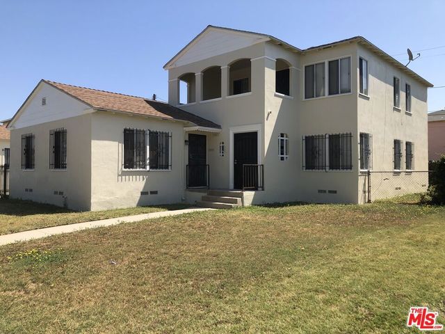 3520 Farmdale Avenue, Los Angeles, CA 90016