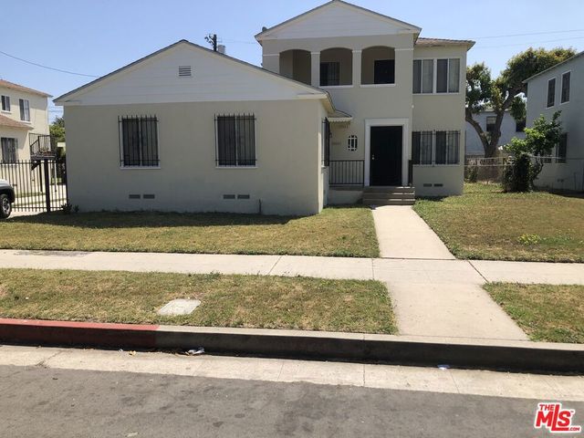 3520 Farmdale Avenue, Los Angeles, CA 90016