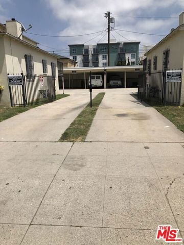 3520 Farmdale Avenue, Los Angeles, CA 90016
