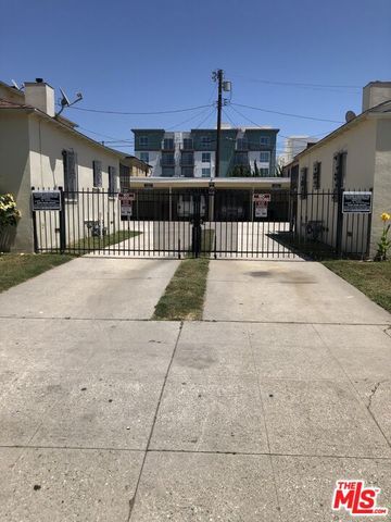 3520 Farmdale Avenue, Los Angeles, CA 90016
