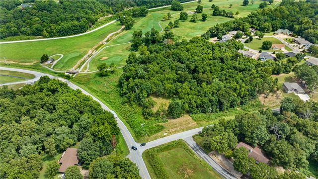 98 Sherlock Drive, Bella Vista, AR 72715
