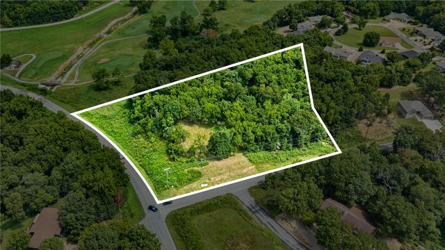 98 Sherlock Drive, Bella Vista, AR 72715