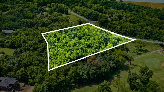 98 Sherlock Drive, Bella Vista, AR 72715