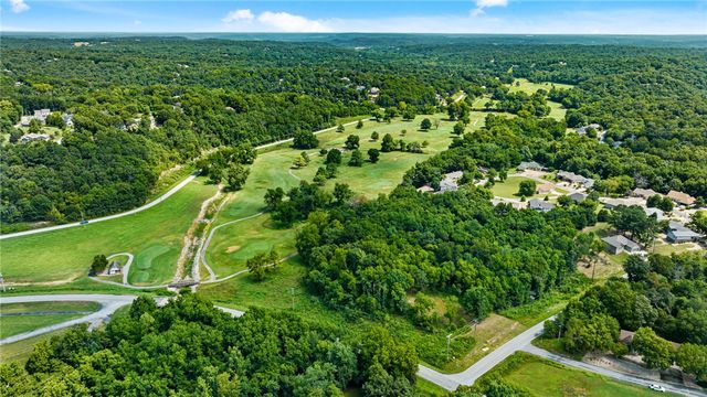 98 Sherlock Drive, Bella Vista, AR 72715