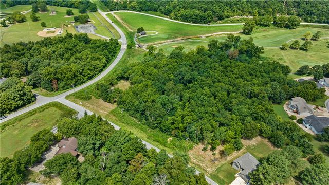 98 Sherlock Drive, Bella Vista, AR 72715