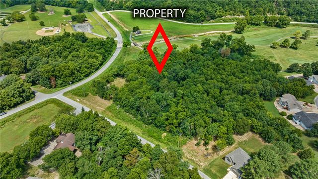 98 Sherlock Drive, Bella Vista, AR 72715
