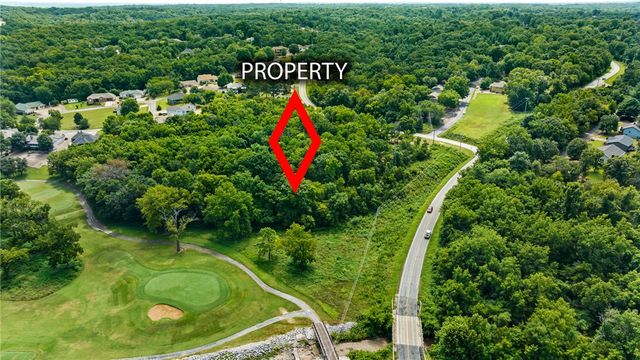 98 Sherlock Drive, Bella Vista, AR 72715