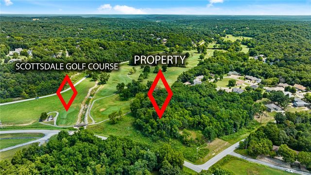 98 Sherlock Drive, Bella Vista, AR 72715