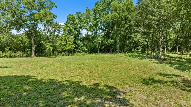98 Sherlock Drive, Bella Vista, AR 72715