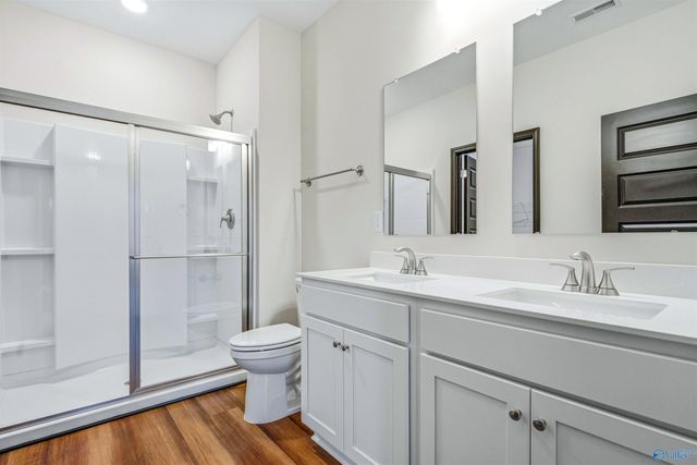 292 Tercel Drive, Huntsville, AL 35761