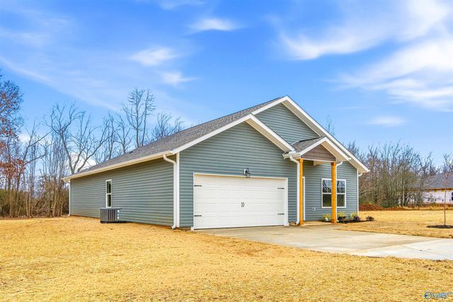 292 Tercel Drive, Huntsville, AL 35761