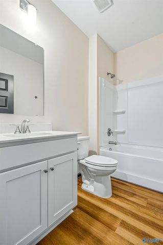 292 Tercel Drive, Huntsville, AL 35761