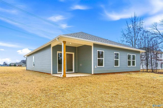 292 Tercel Drive, Huntsville, AL 35761