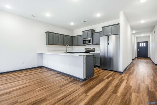 292 Tercel Drive, Huntsville, AL 35761