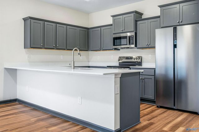 292 Tercel Drive, Huntsville, AL 35761