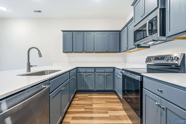 292 Tercel Drive, Huntsville, AL 35761