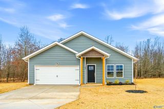 292 Tercel Drive, Huntsville, AL 35761